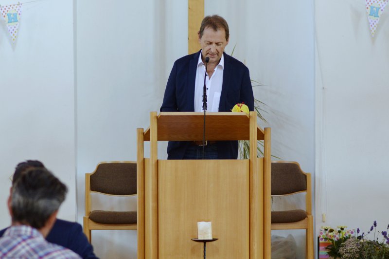Kurt Christof