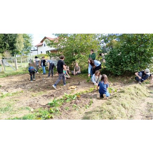 Bild 1 zum Block 5216