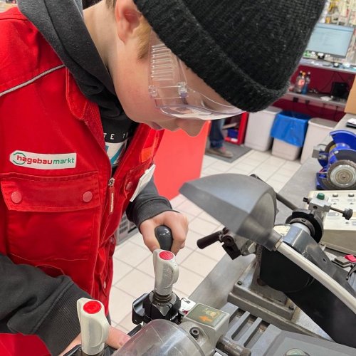 Bild zum Weblog Berufspraktische Tage