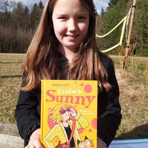 Bild zum Weblog Buch, B&uuml;cher, Lesespa&szlig;!