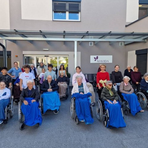 Bild zum Weblog Dienende Hände_Mobilität für alle!
